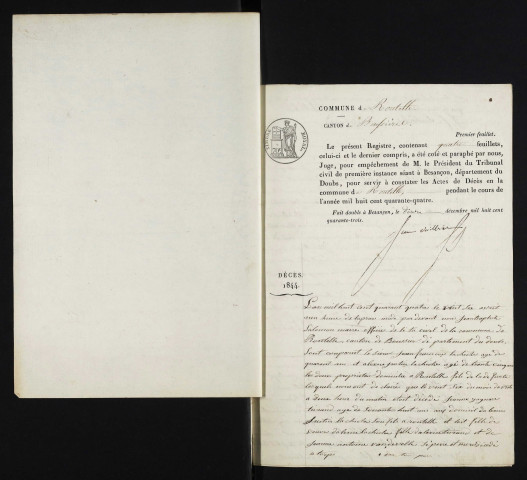 D 1843-1872