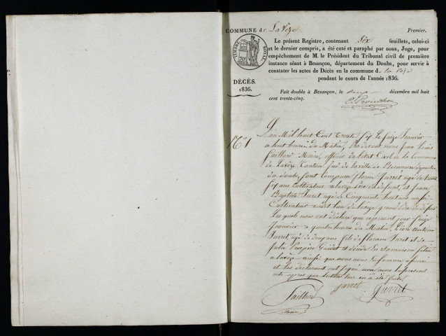D 1835-1842