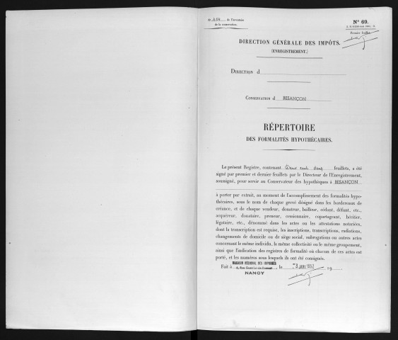 Volume n° 484