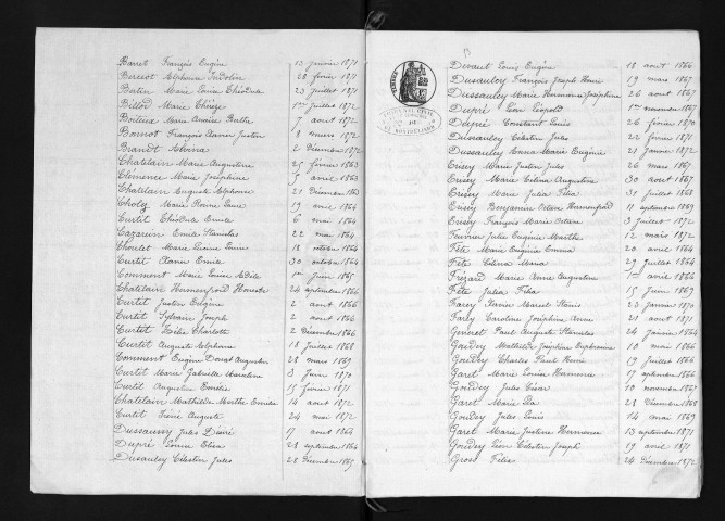 1863-1872