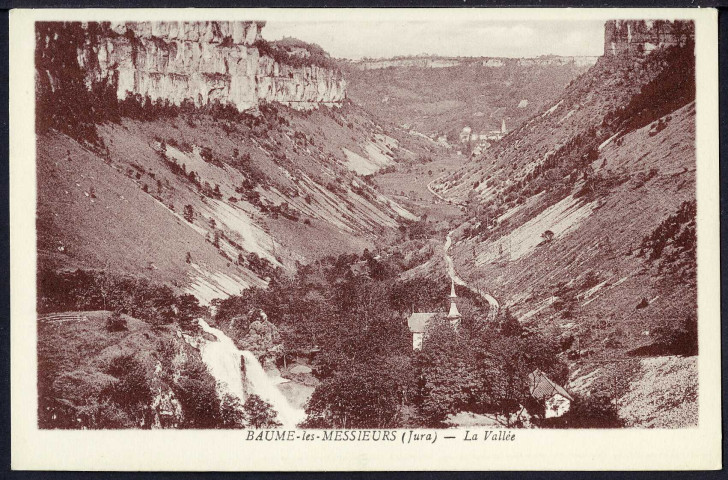 La vallée