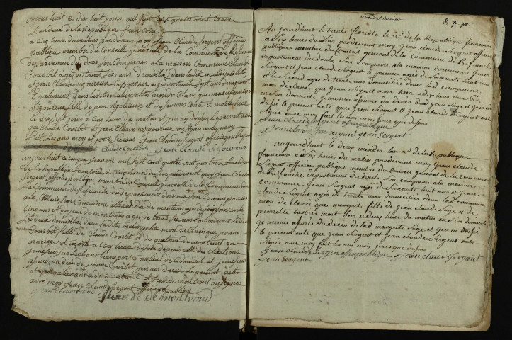 D 1793-1842