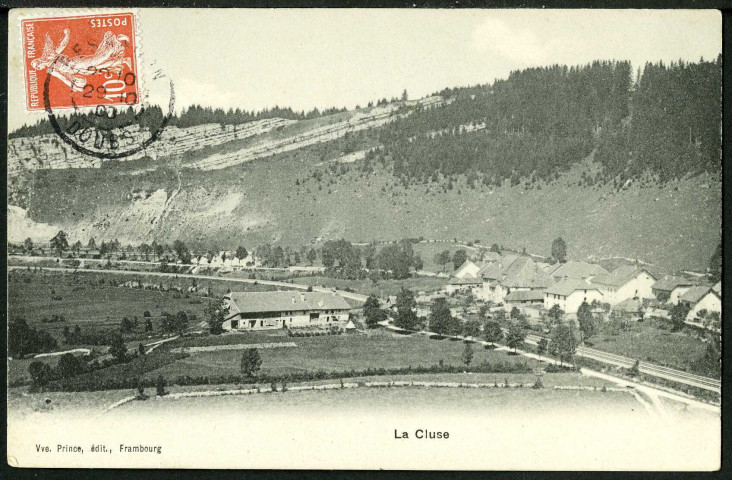 Vue générale