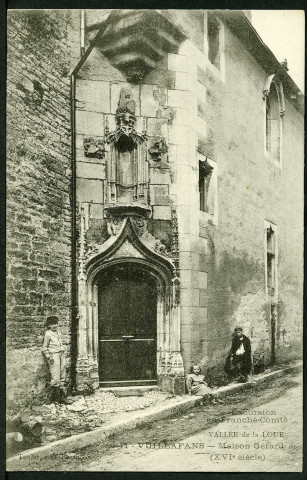 Maison Gérard