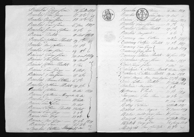 1813-1822