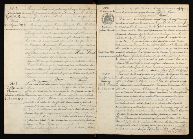 N 1892-1900