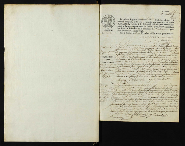 NMD 1843-1852