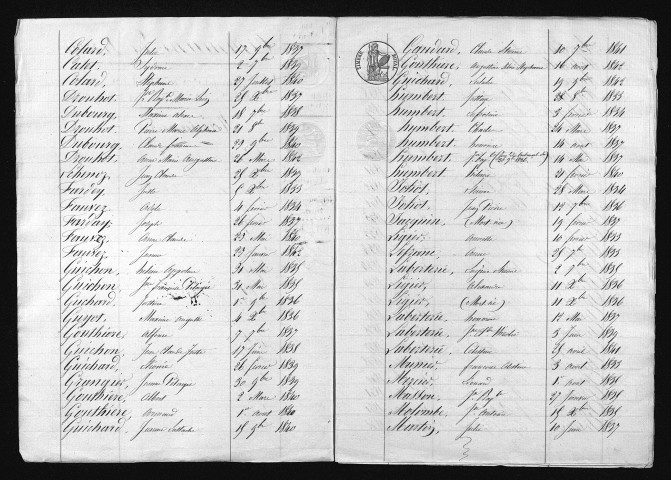 1833-1842