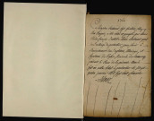 BMS 1760-1791