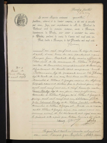 D 1901-1912