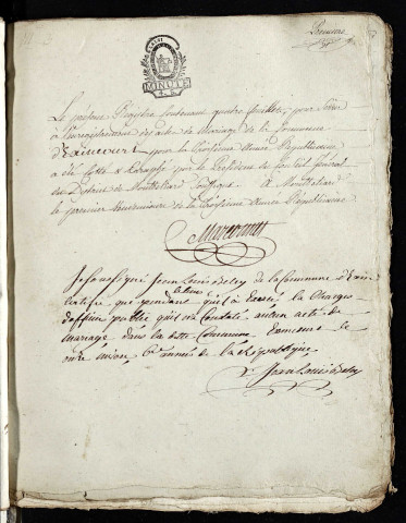 M an II-1841