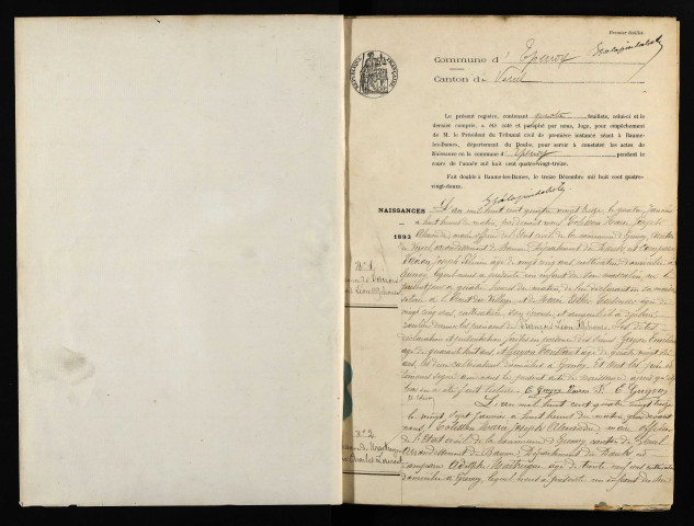 N 1893-1912