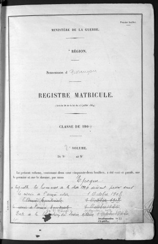 Volume 2, nos 501 à 1000