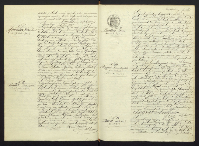 D 1901-1912
