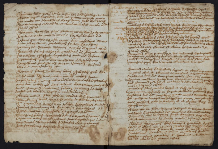 BM 1660-1696