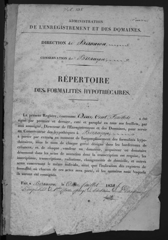Volume n°138