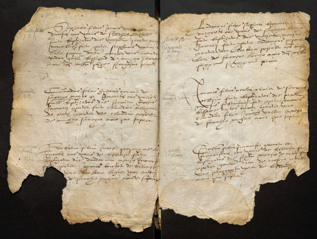 B 1561-1585