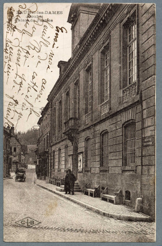 Palais de Justice