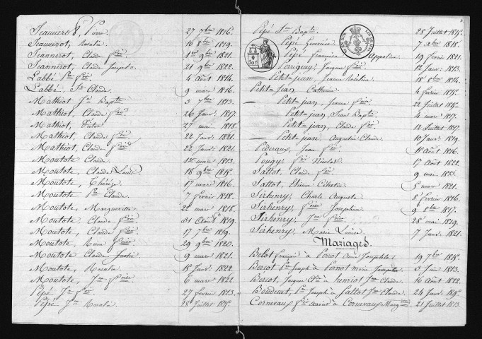 1813-1822