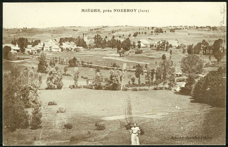 Vue générale