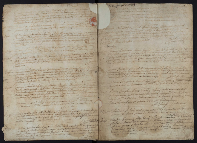 BMS 1711-1724