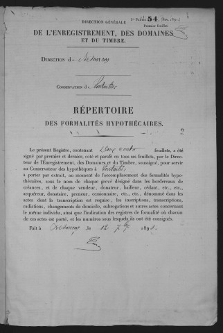 Volume n° 153