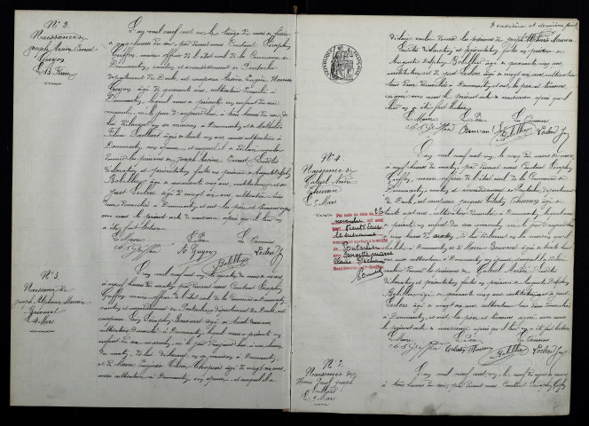 NMD 1901-1910