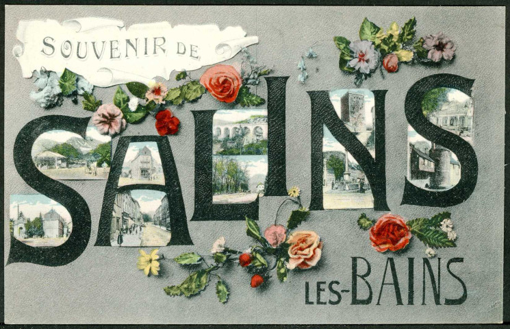 Vues générales
