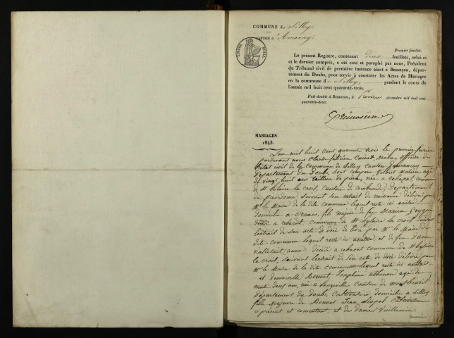 M 1843-1872