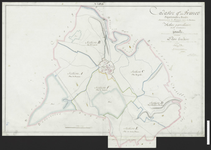 Geneuille