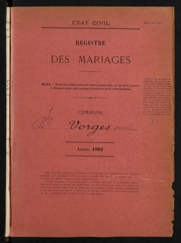 M 1901-1912