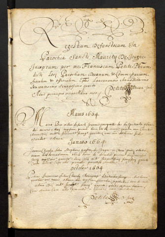 S 1664-1689