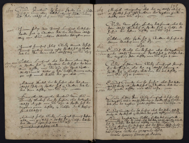 S 1668-1687