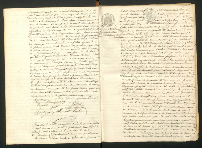 M 1863-1872