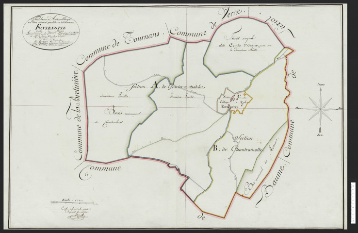 Fontenotte