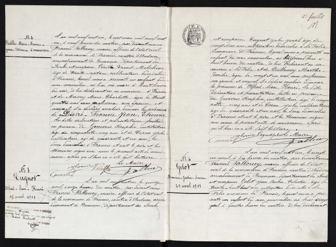 N 1901-1912