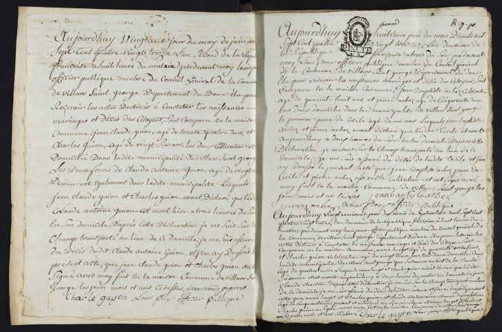 D 1793-1842