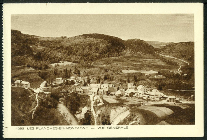 Vue générale