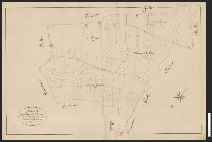 Pierrefontaine-les-Varans