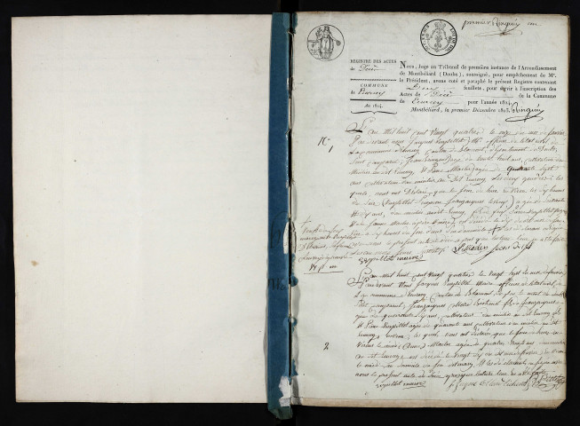 D 1823-1912