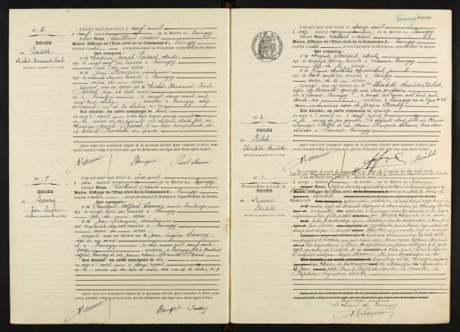 D 1913-1922