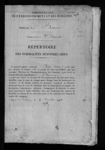 Volume n° 104