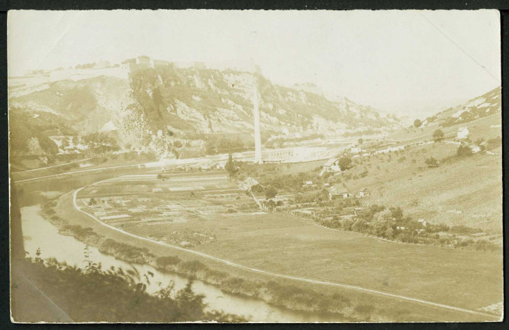 Les Prés de Vaux