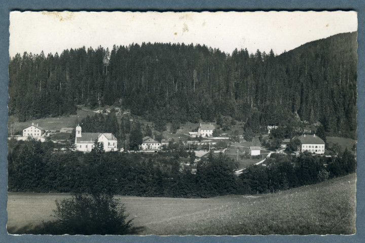 Derrière-le-Mont