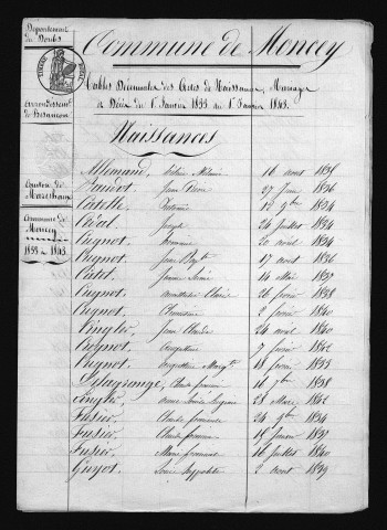 1833-1842