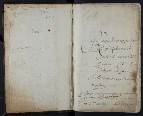 B 1669-1740
