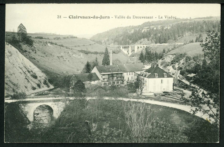 Le viaduc