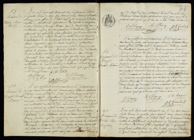 NMD 1861-1880