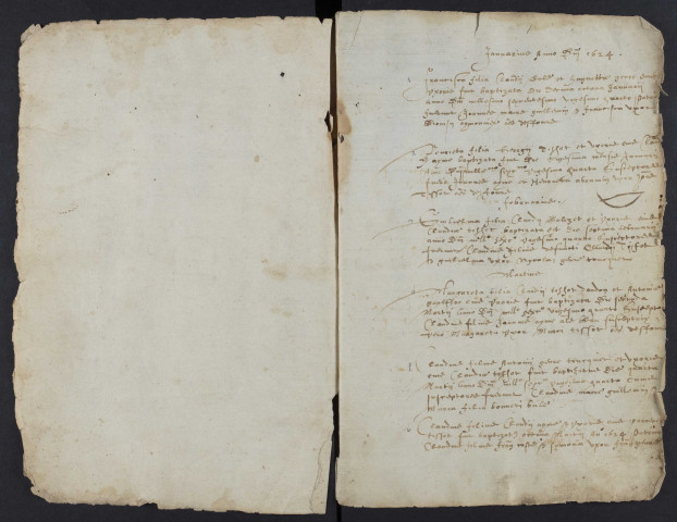 B 1624-1687