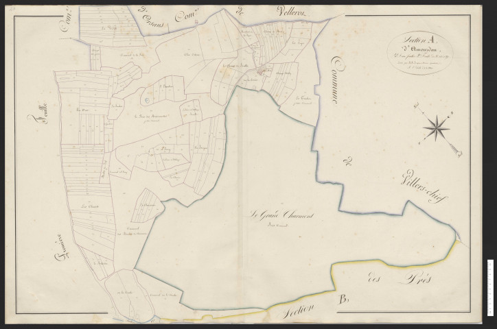 Bremondans